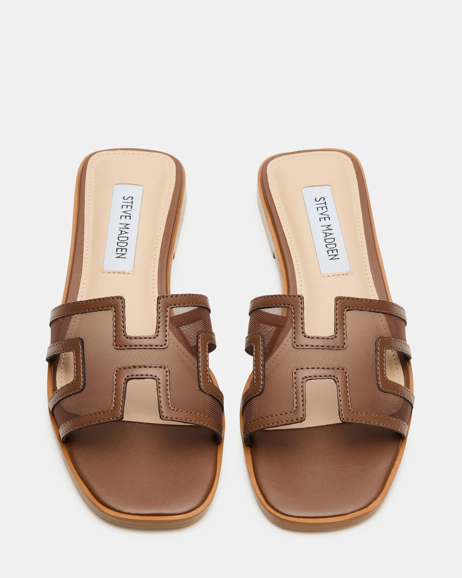 Hadyn Mesh Brown | Steve Madden (US)