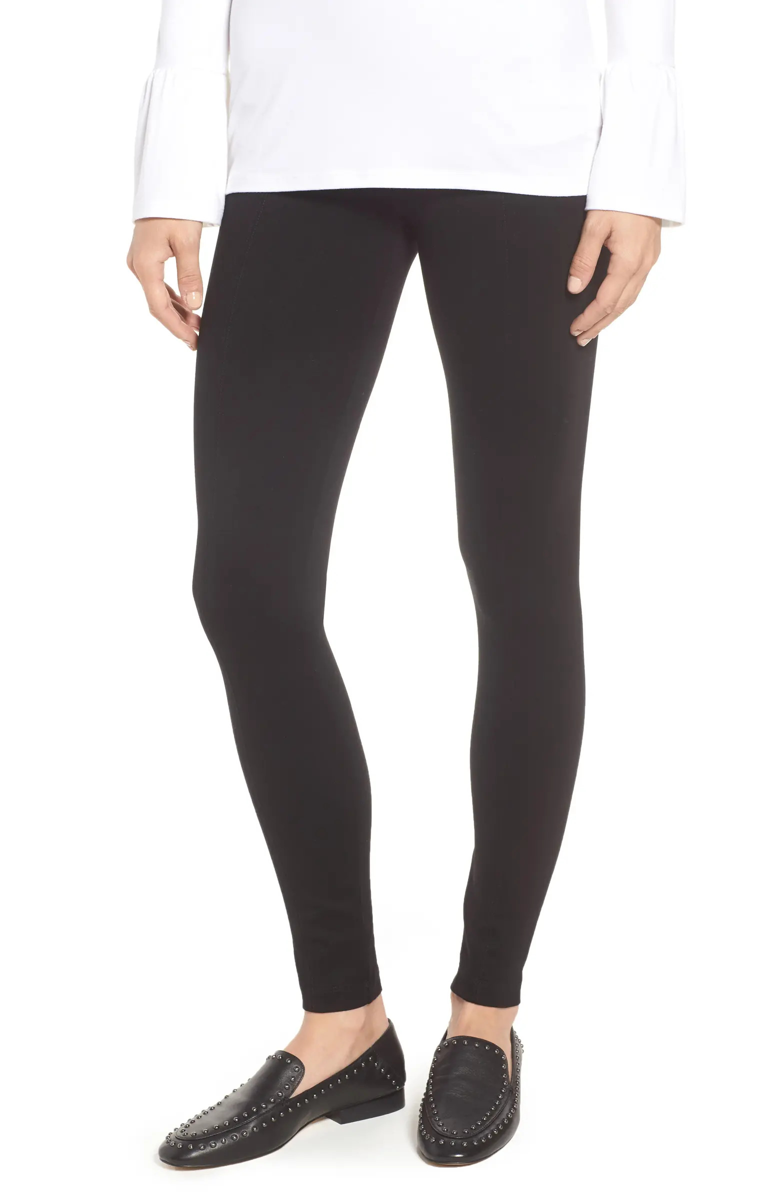 Lysse 'Lyssentials Center Seam Ponte Leggings | Nordstrom | Nordstrom
