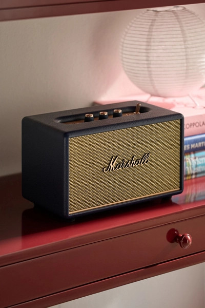 Marshall Acton III Bluetooth Speaker | Urban Outfitters (US and RoW)