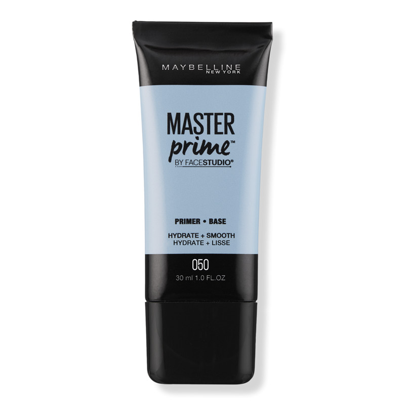 FaceStudio Master Prime Hydrate + Smooth Primer | Ulta