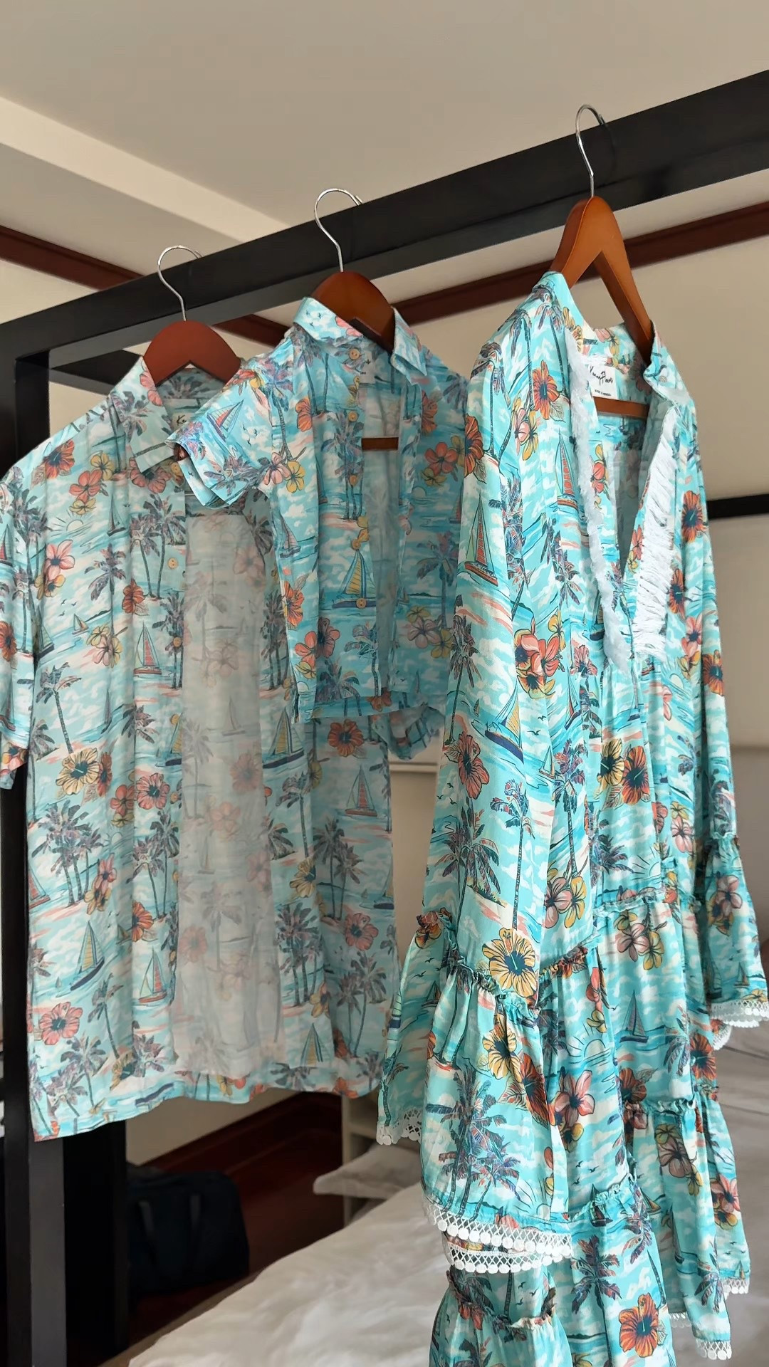 The cutest matching family outfits from Kenny Flowers!! 😍 Love that they have baby boy outfits too! 

#LTKFamily #LTKKids #LTKBaby