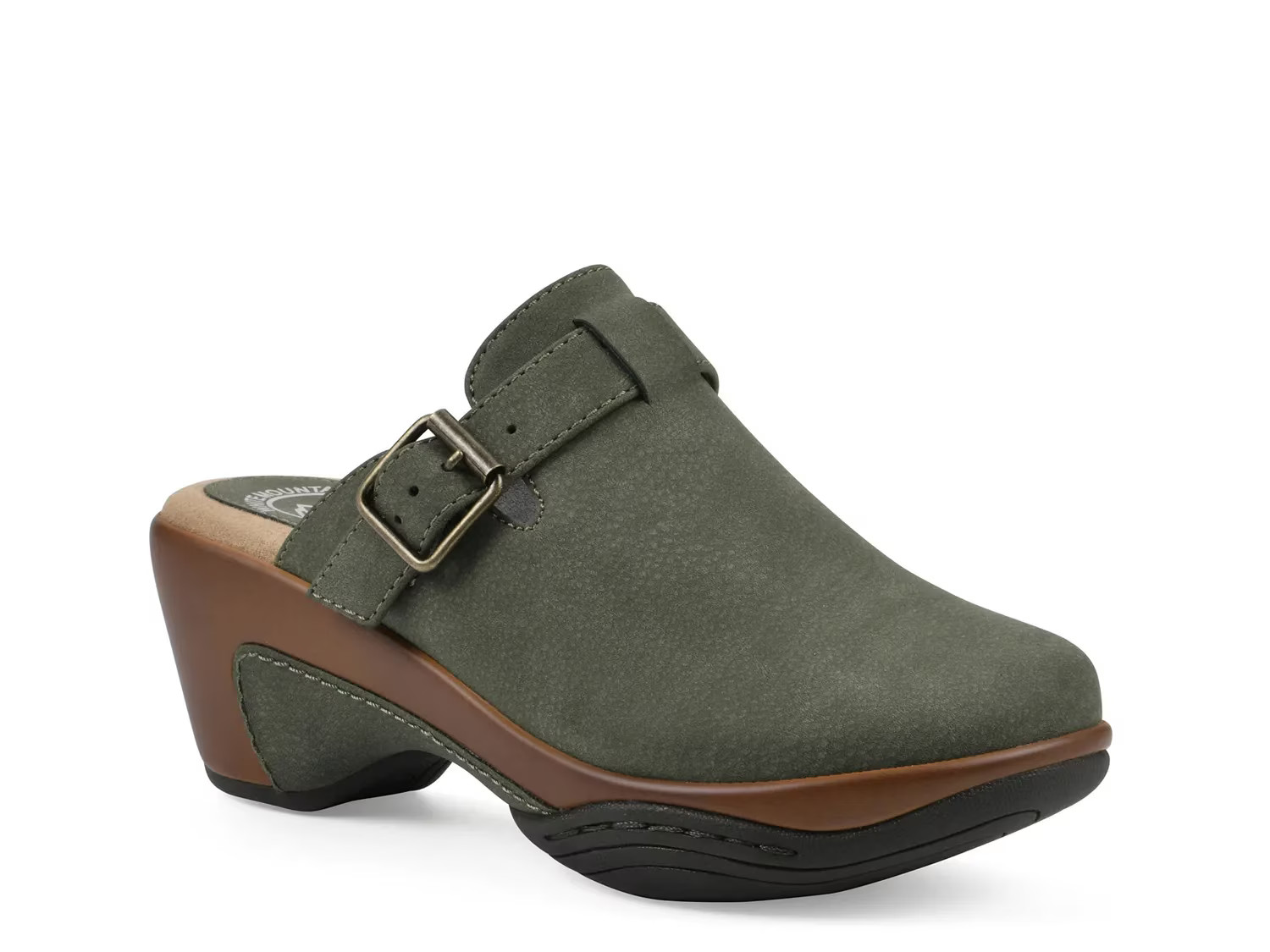 White Mountain Viewed Clog | DSW