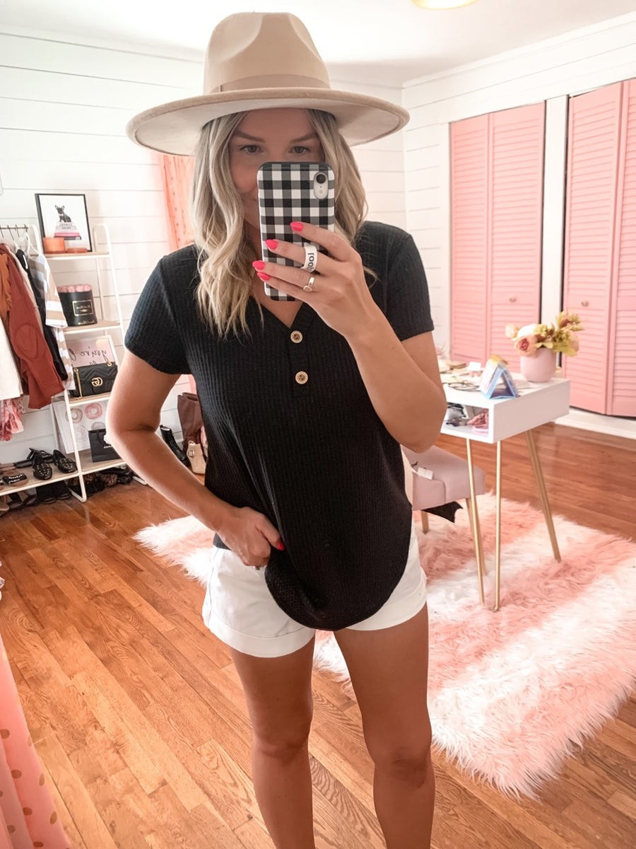 Thermal Top | Shop Jen Miracle LLC