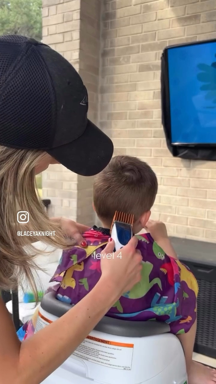 Everything I used to cut Griffin‘s hair!

#LTKKids #LTKSaleAlert #LTKBaby