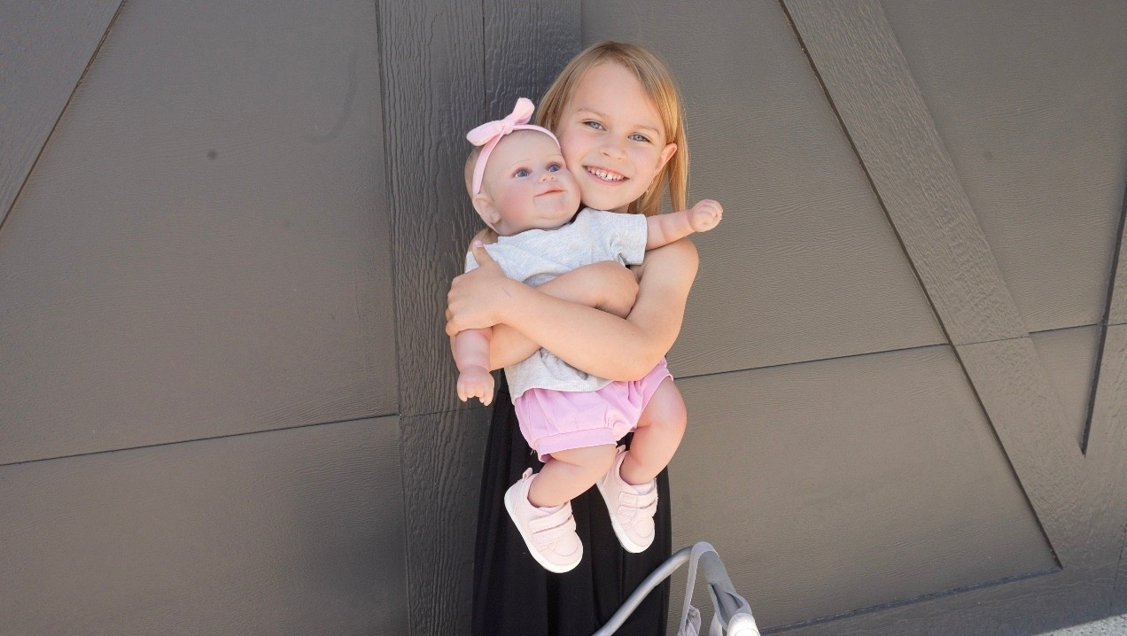 Cutest reborn dolls from Lily’s latest YouTube video! 💕🫶🏼

#LTKfamily #LTKkids #LTKbaby