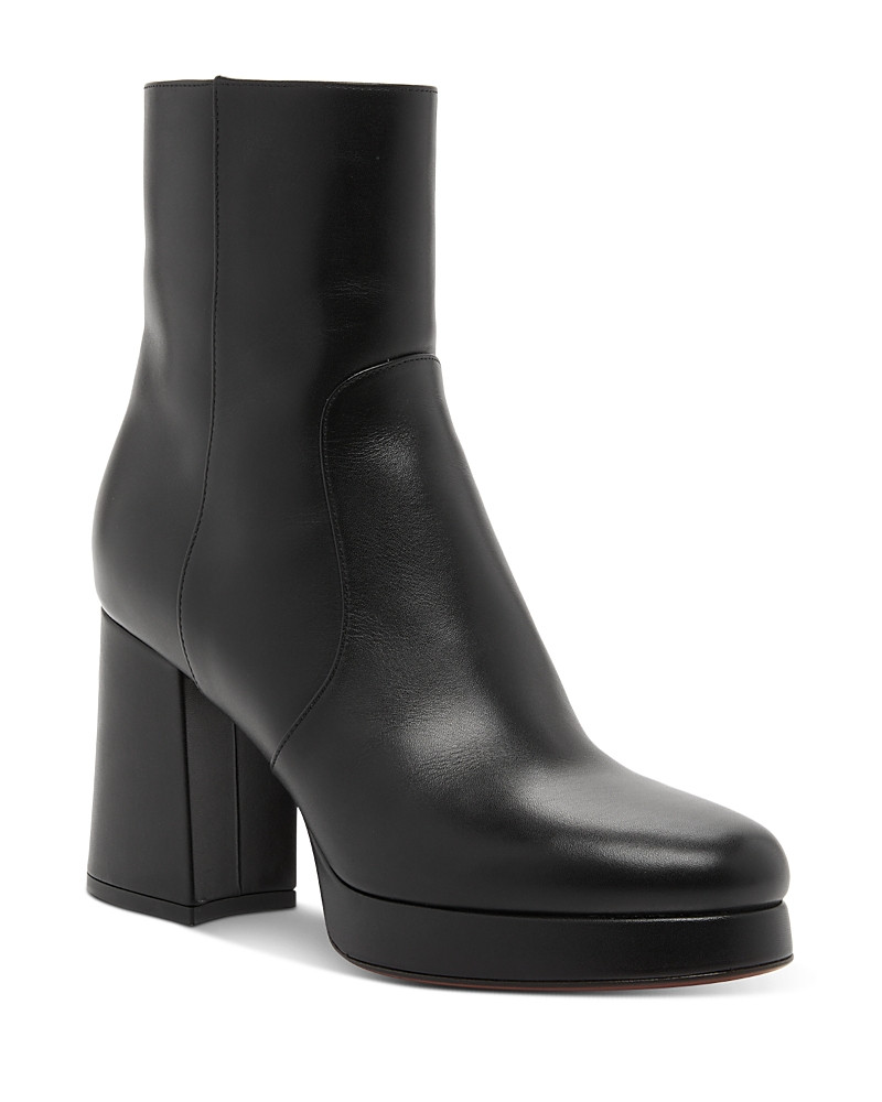Valentino Garavani Women's Platform Boots | Bloomingdale's (US)