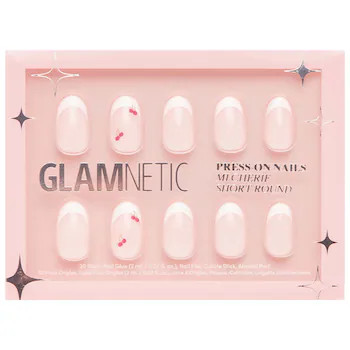 Press-On Nail Kit - Glamnetic | Sephora | Sephora (US)