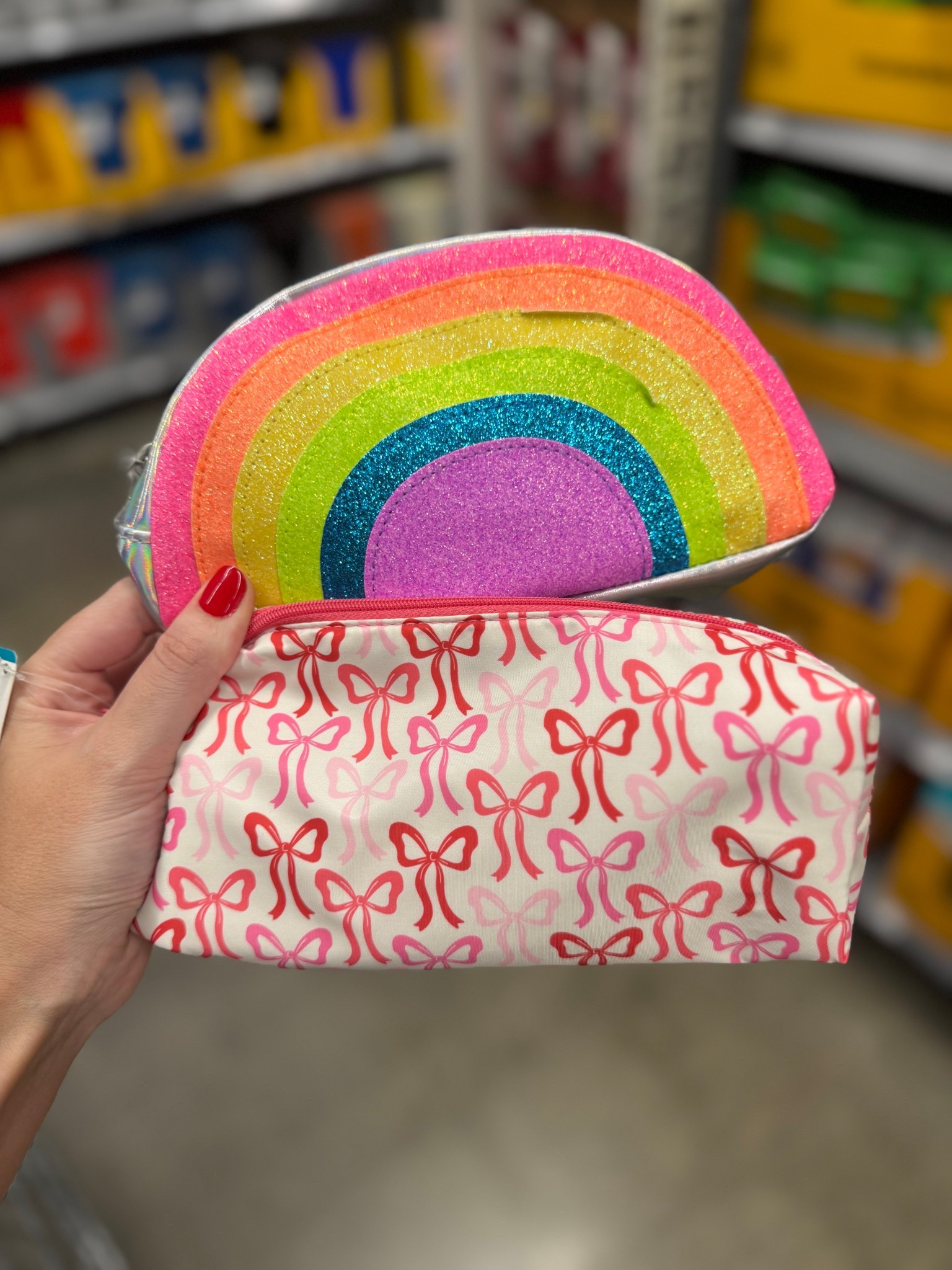 New pencil cases for kids!

#LTKFamily #LTKHome #LTKKids