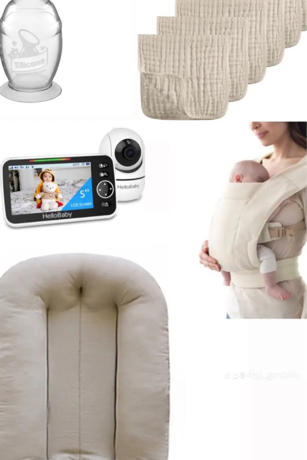 Registry must haves 

#LTKbaby #LTKkids