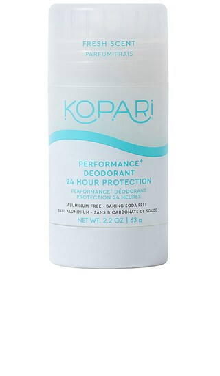 Kopari Performance Plus Deodorant in Beauty: NA. | Revolve Clothing (Global)