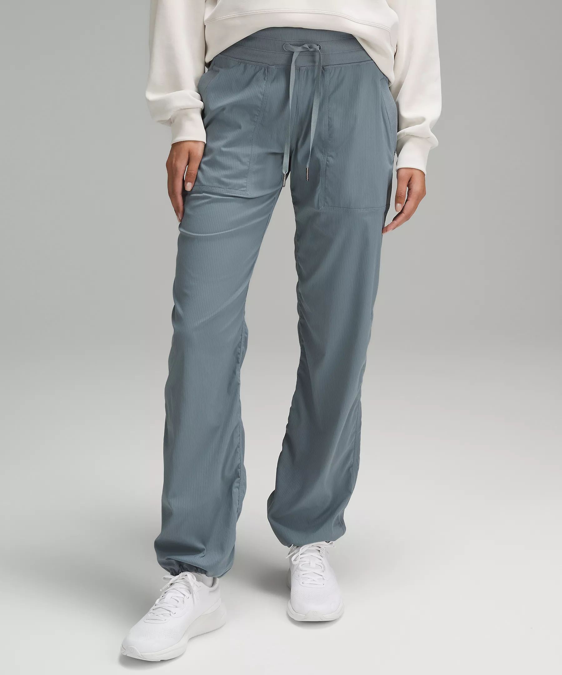 Dance Studio Mid-Rise Pant | Lululemon (US)