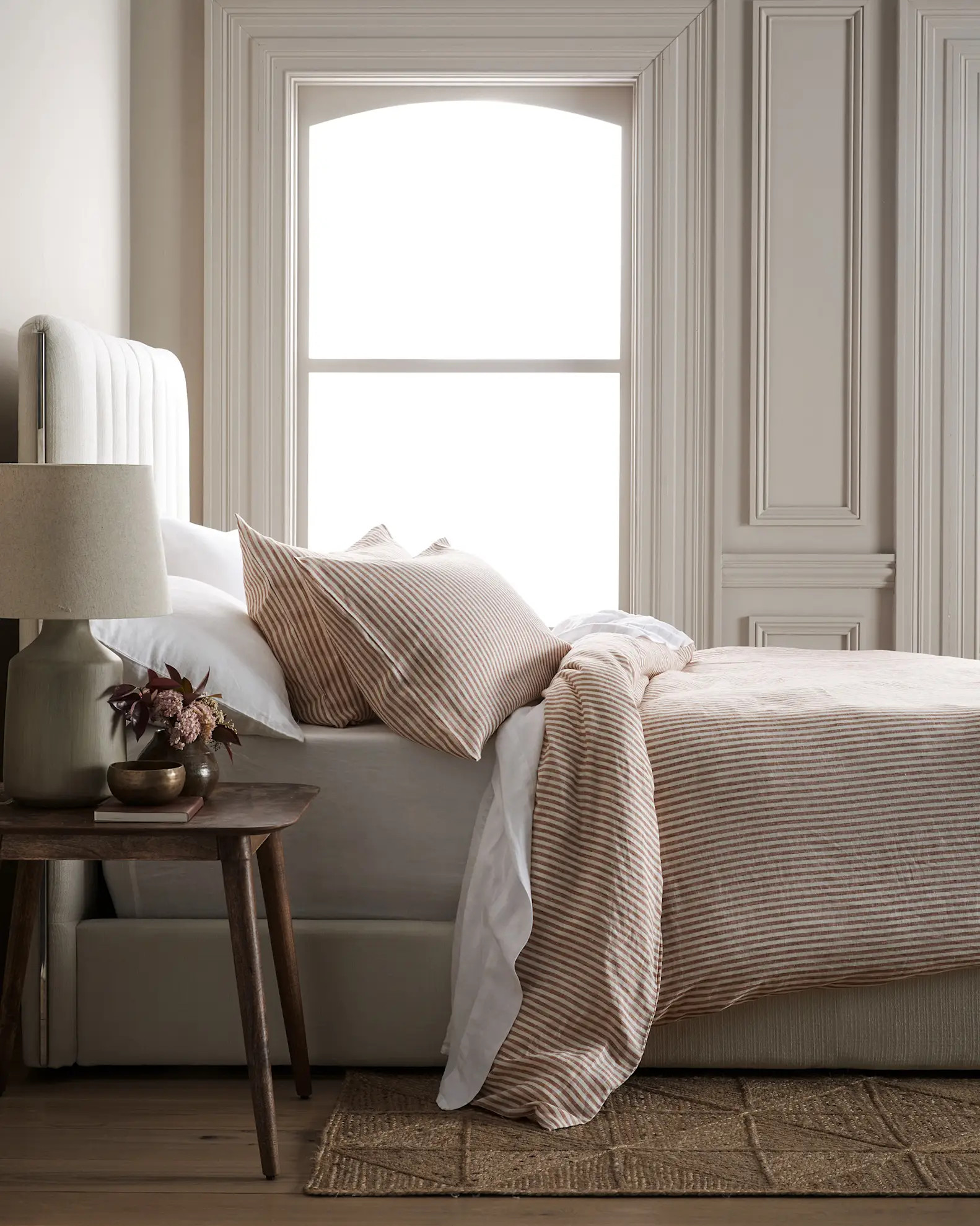 Linen Duvet Cover Set | Quince | Quince