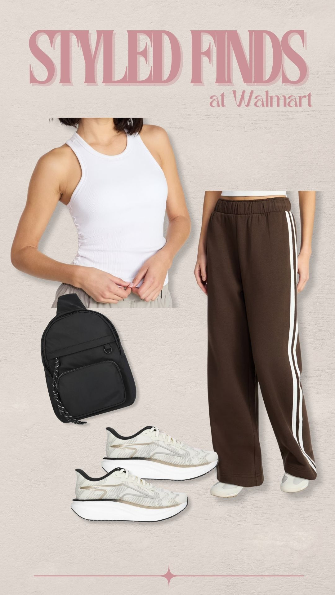 #walmart #walmartfinds #walmartfashion #walmartdeals #newatwalmart #outfitidea #outfitinspo #inspiration #lifeandstylefinds #LSF #shop 

 