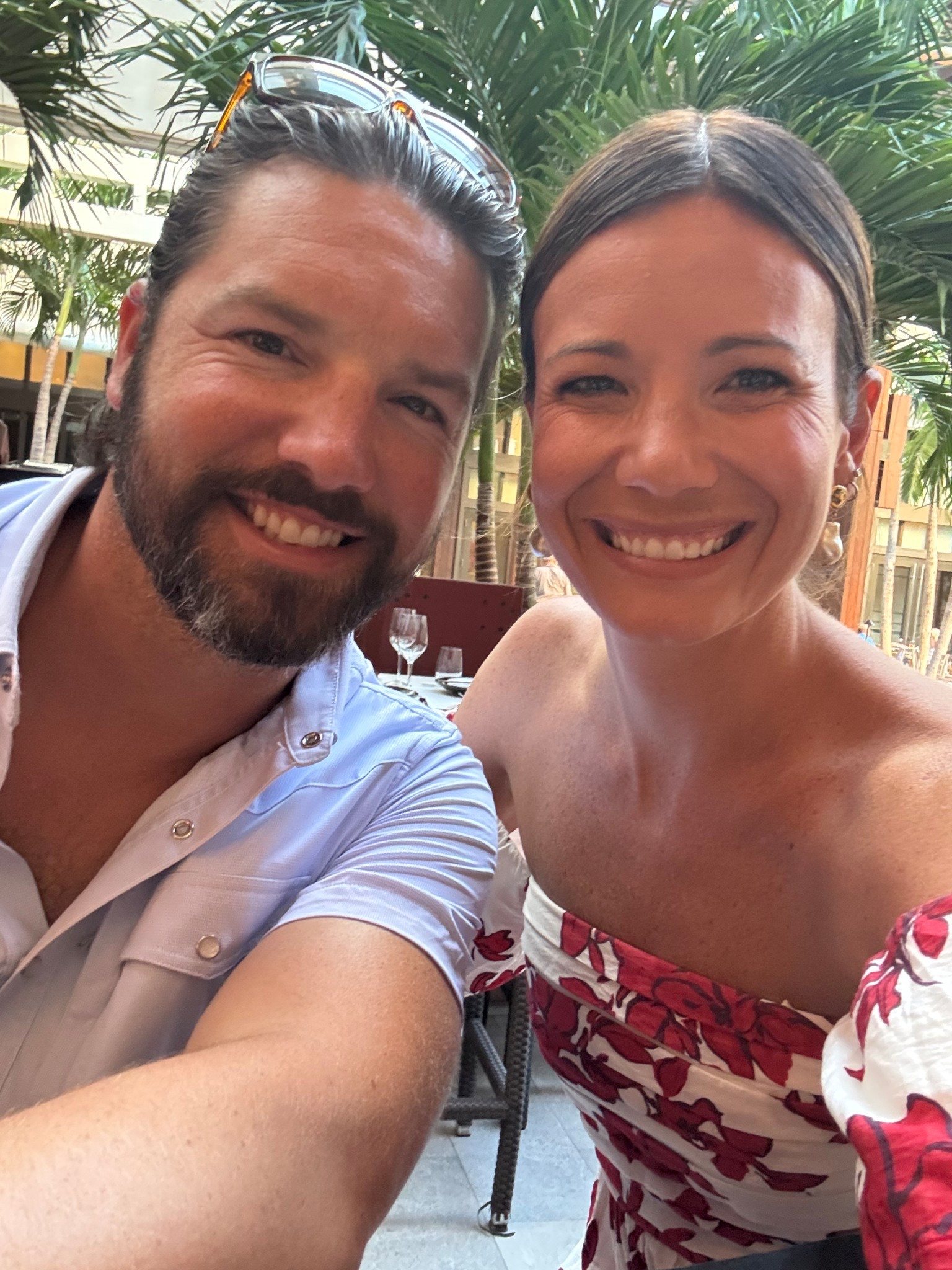 This dress is now a vacation staple! 

#LTKStyleTip #LTKTravel