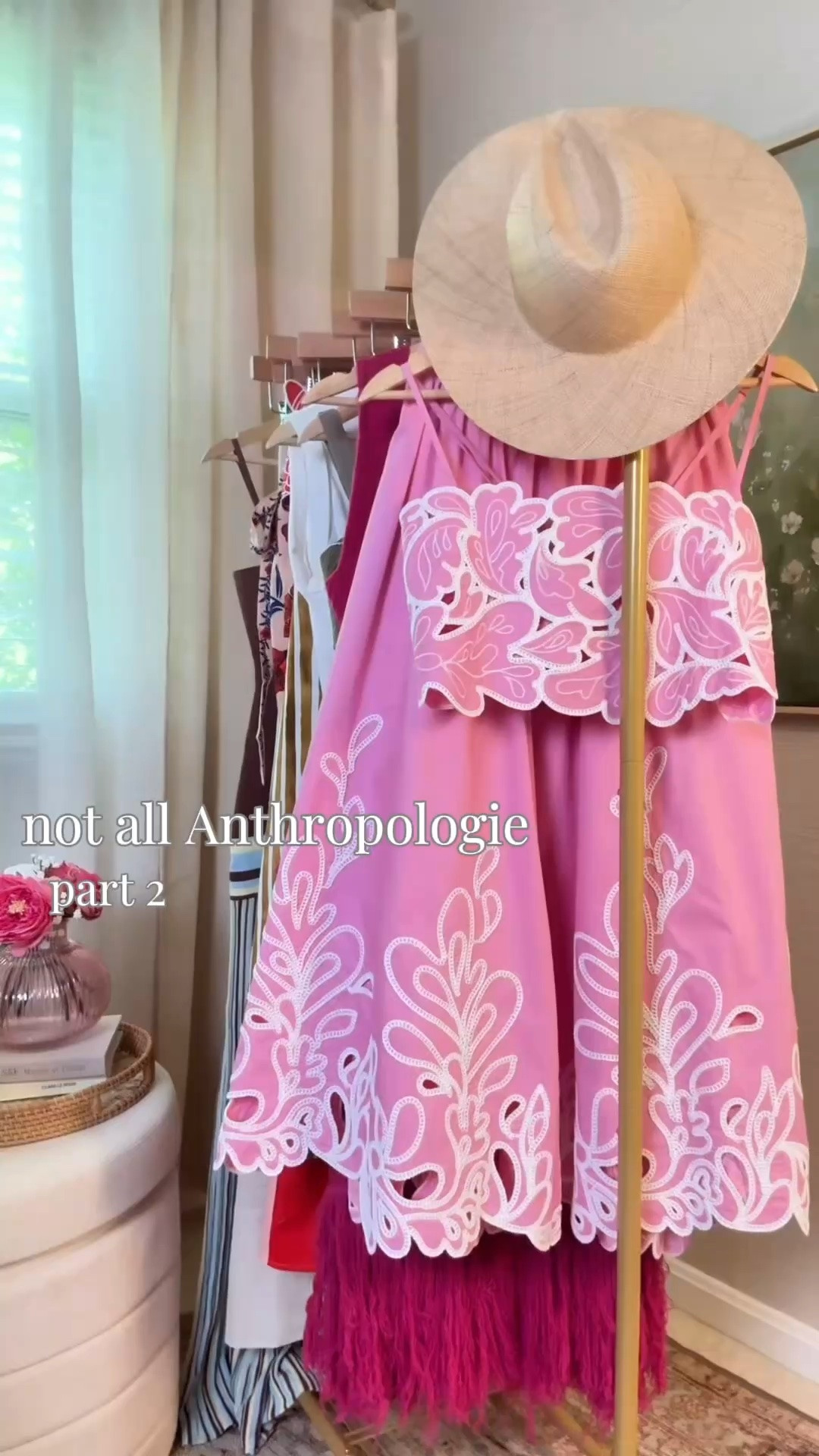 Loving these summer/vacation outfits from anthropologie, Bloomingdale’s farm, Rio, and Amazon!

#LTKOver40 #LTKSaleAlert #LTKU