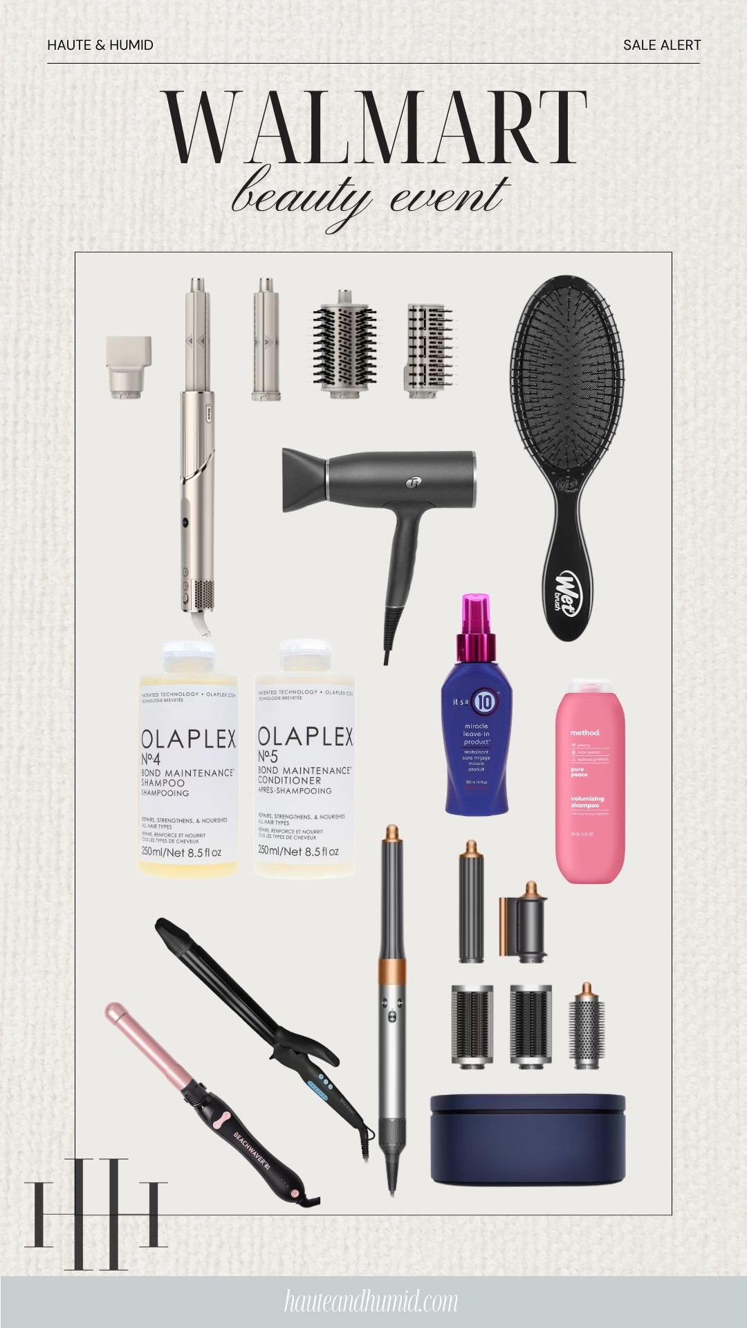 Major sale on the Dyson at Walmart!

#LTKSaleAlert #LTKOver40 #LTKBeauty