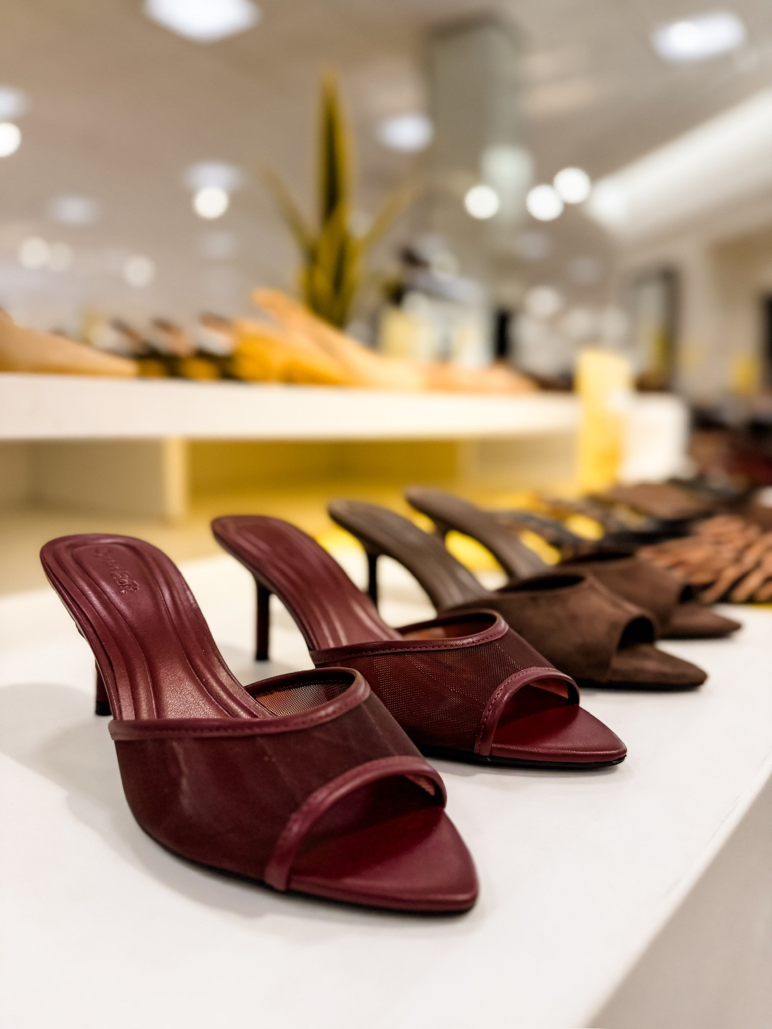The perfect heel for fall 😍

Loverly Grey, NSALE, Nordstrom sale, sale alert, burgundy heels

#LTKSaleAlert