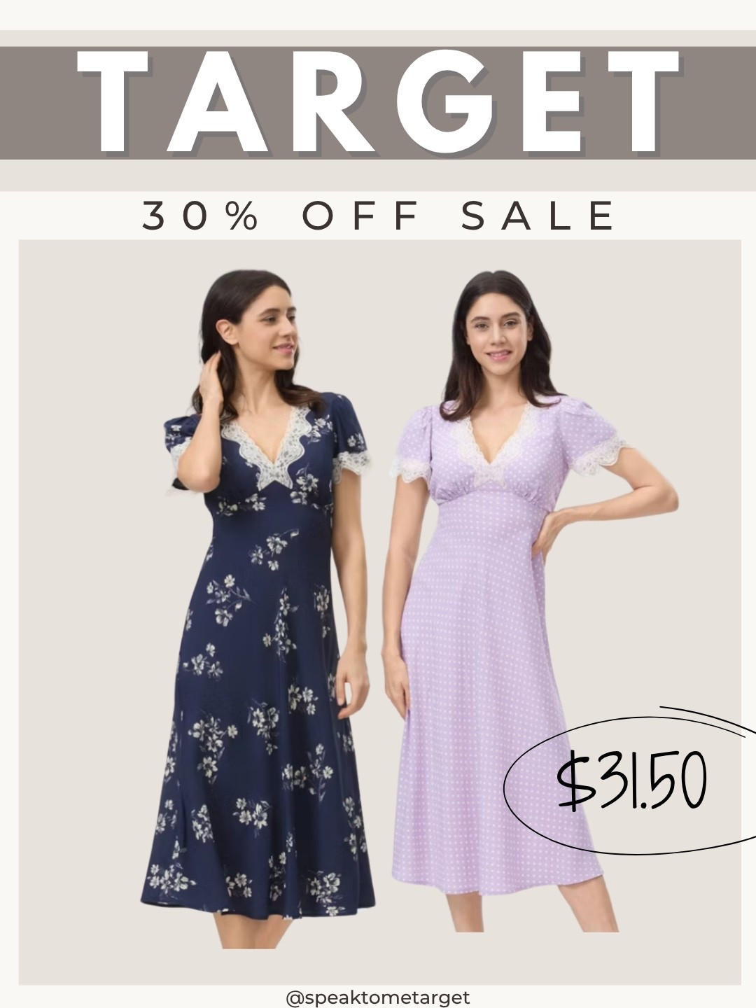 30% off sale at Target

#LTKOver40 #LTKSaleAlert #LTKPetite