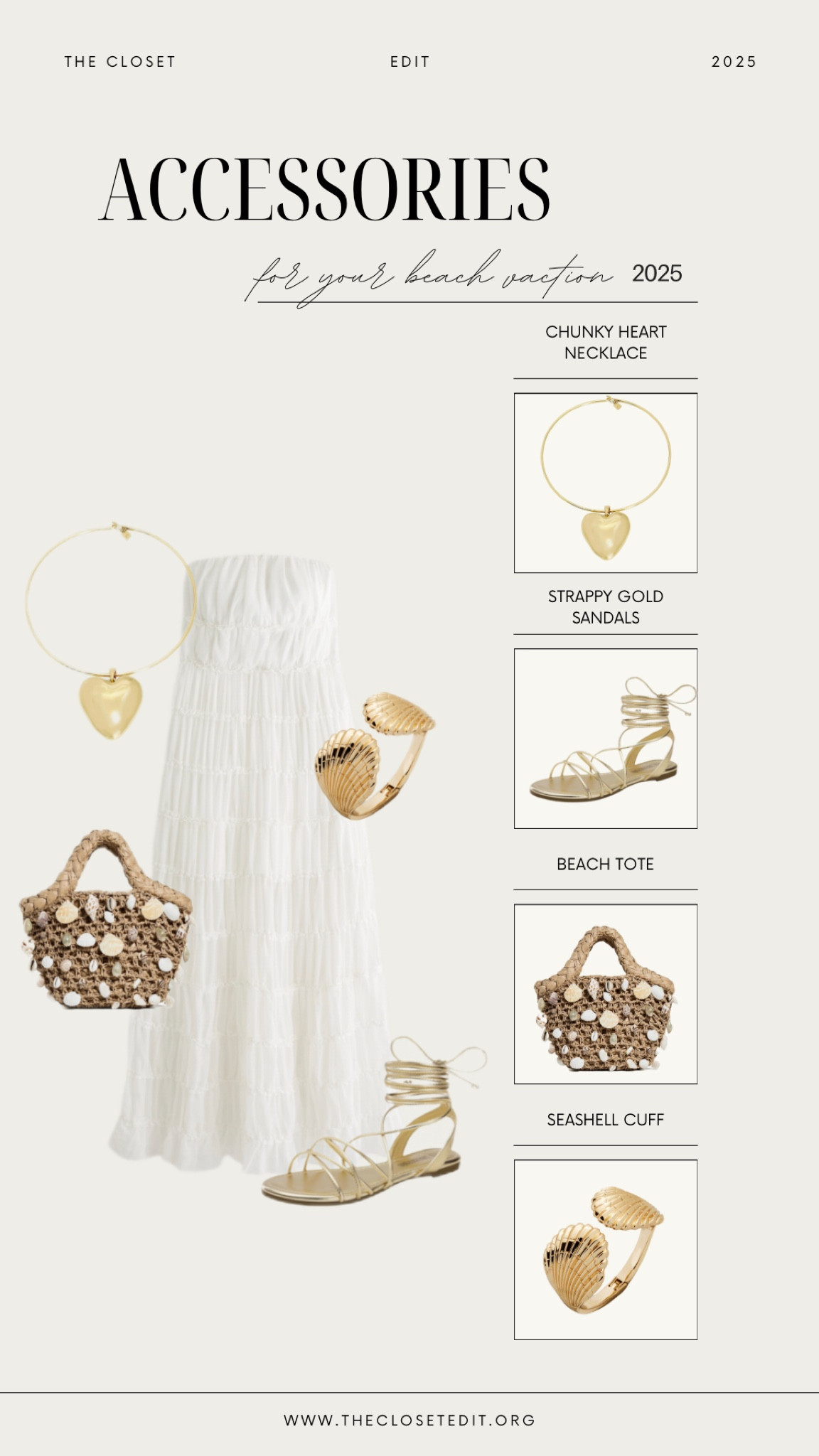 Trendy romantic pieces >>🤍✨

#TheClosetEdit #ClosetCleanOut #PersonalStylist #StyleMadeSimple
#ChicClosetVibes

#LTKeurope #LTKstyletip #LTKtravel