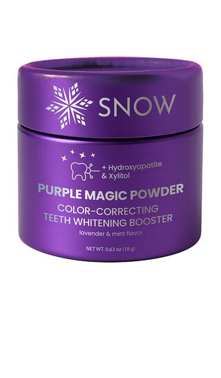 SNOW DiamondSeries Purple Magic Powder in Beauty: NA. | Revolve Clothing (Global)