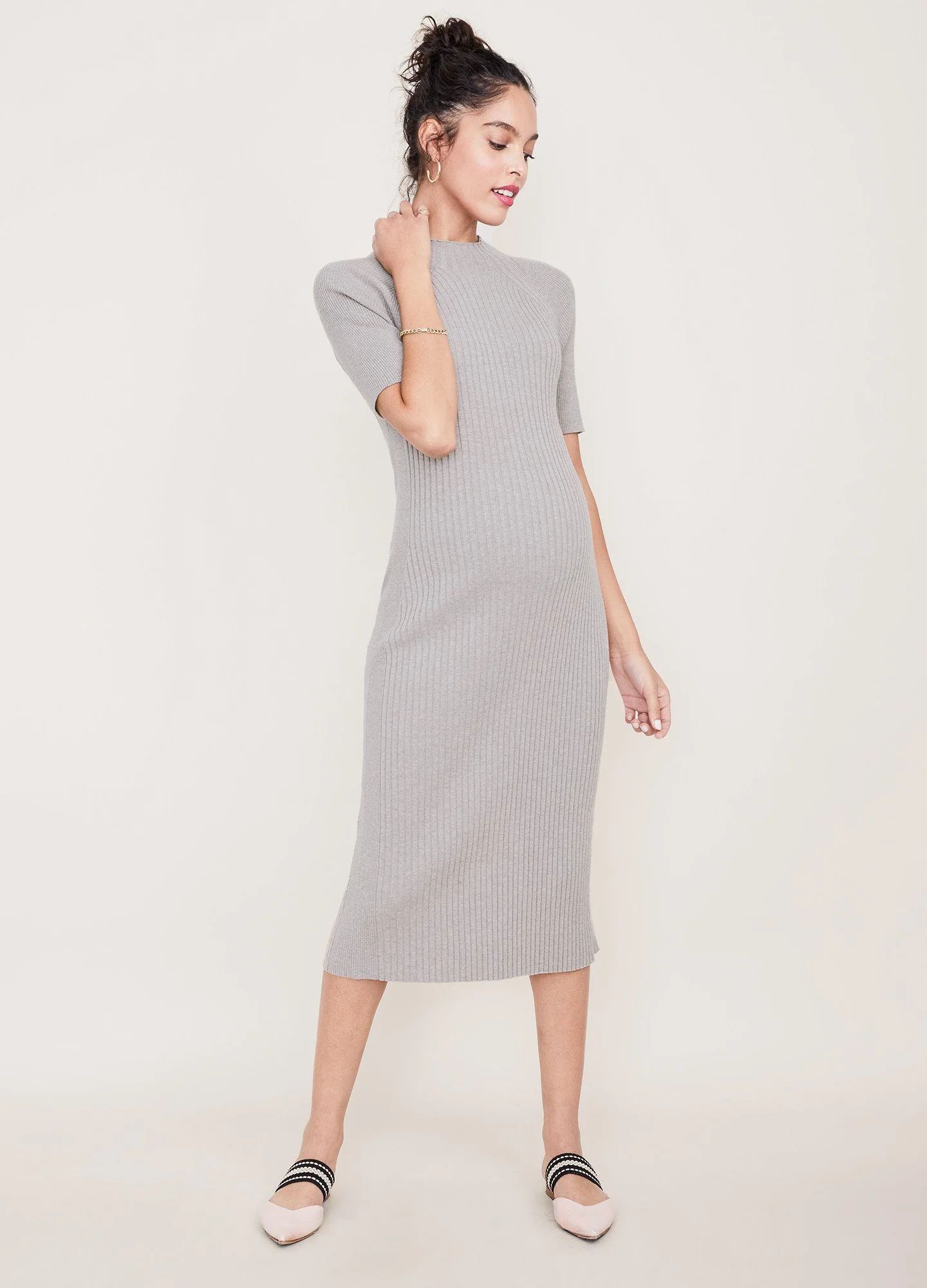 the ryan dress | HATCH Collection