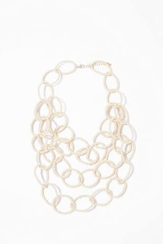 Layered Chain Necklace | Forever 21 (US)