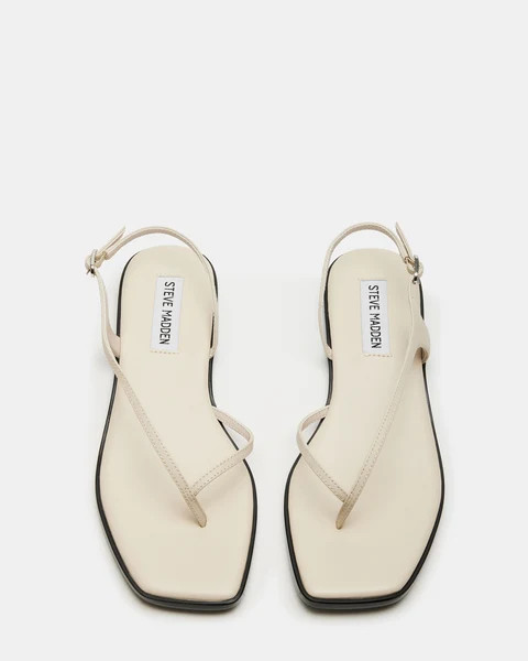 TOBI BONE LEATHER | Steve Madden (US)