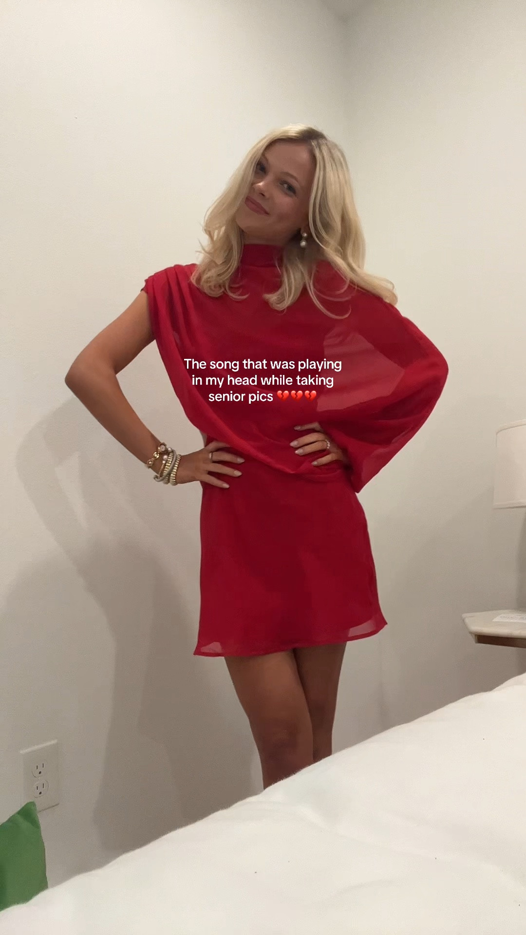 Senior pictures dress 👩🏼‍🎓❤️ #CollegeGrad #ArkansasAlumni #UniversityofArkansas #RedDress #ASOS #SeniorPhotos #Dress #Graduation #DateNight #WeddingGuest

#LTKStyleTip #LTKParties #LTKBeauty