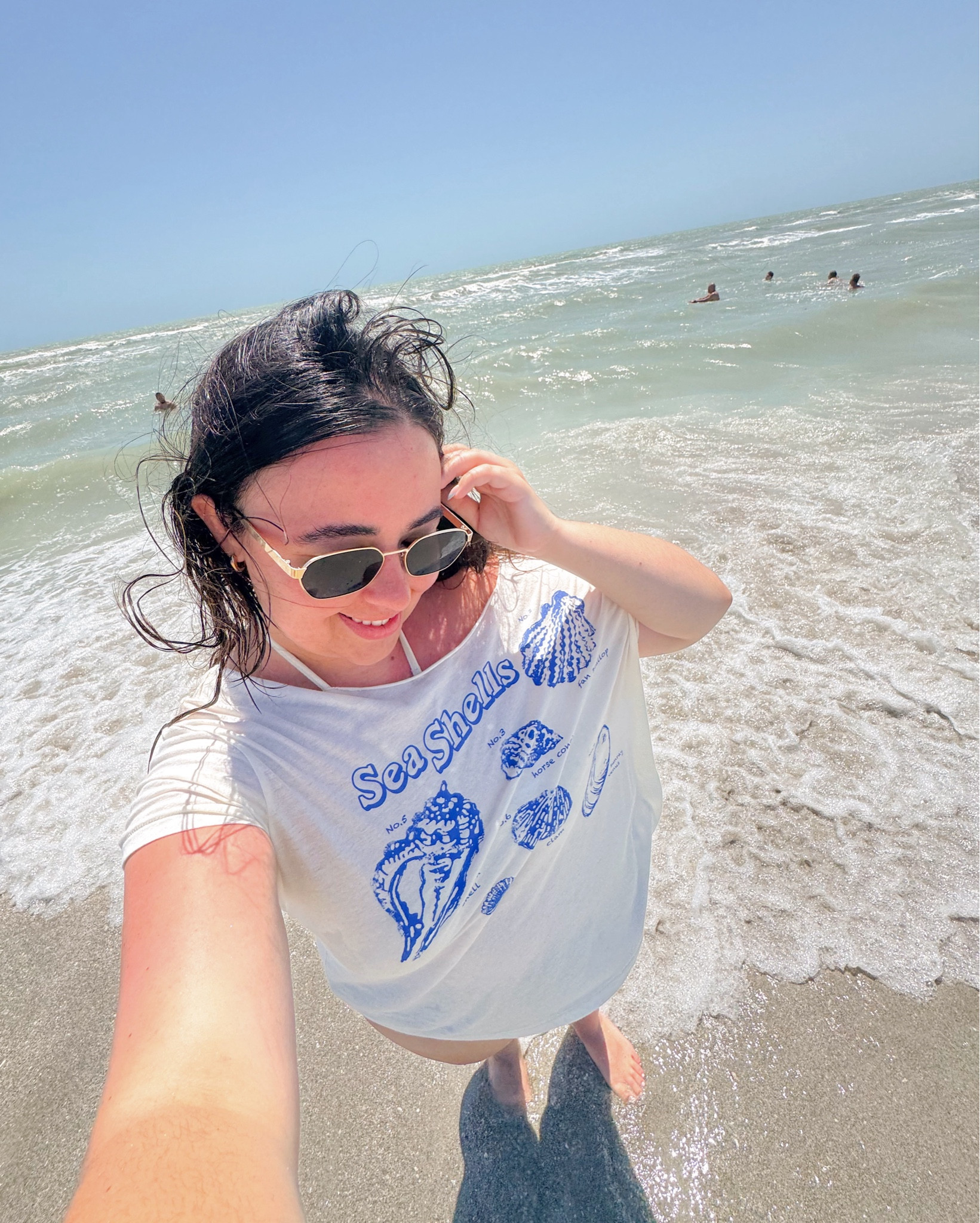 beach weekend pieces ✨🩵

#LTKStyleTip #LTKSeasonal #LTKGiftGuide