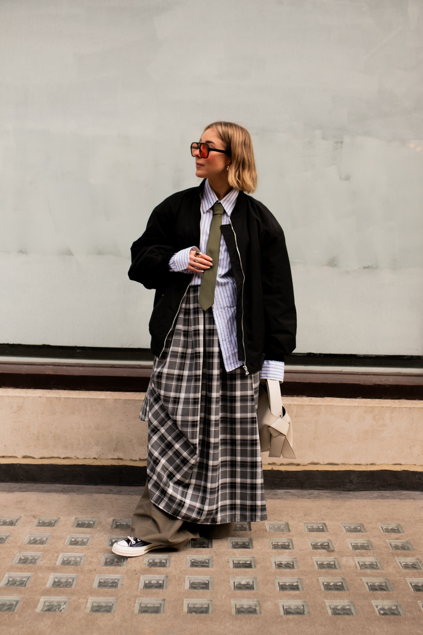 LFW outfit, street style 🫶🏼

#LTKFashionMonth #LTKeurope #LTKuk