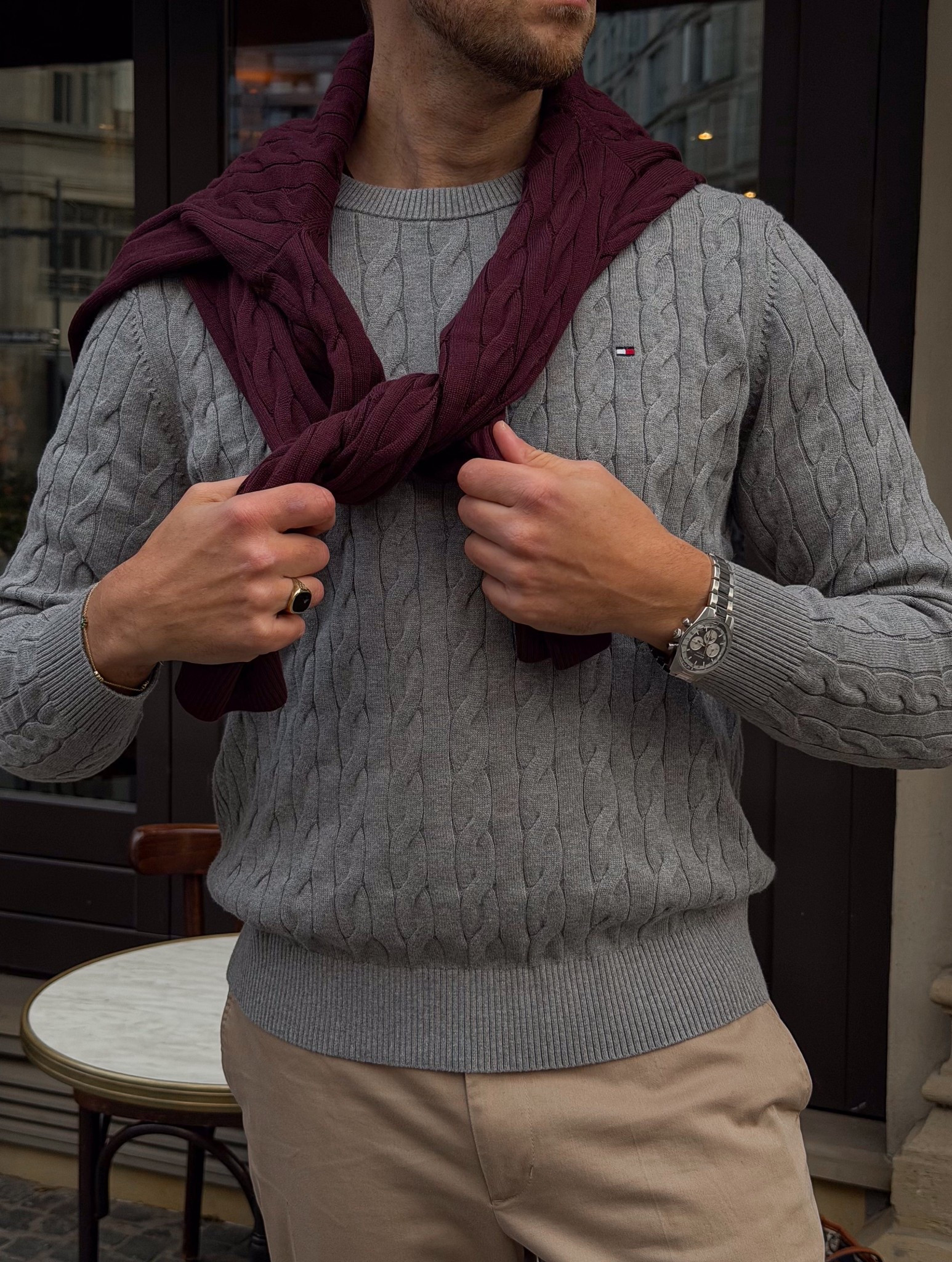 Tommy Hilfiger picks 

#LTKeurope #LTKherren #LTKgiftguide