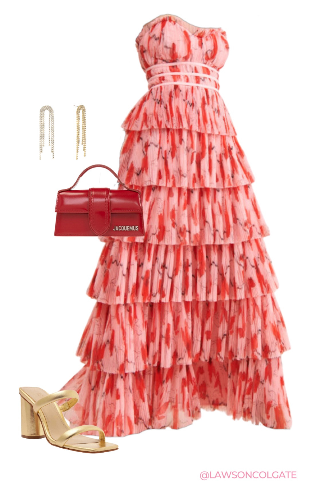 #LTKitbag #LTKwedding #LTKshoecrush