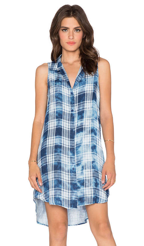 Sleeveless Dress | Revolve Clothing