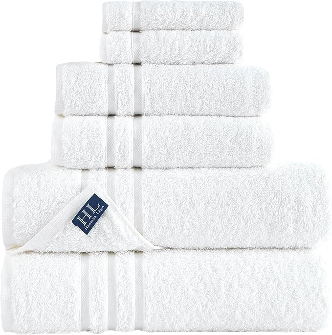 Brand: Hammam Linen | Amazon (US)