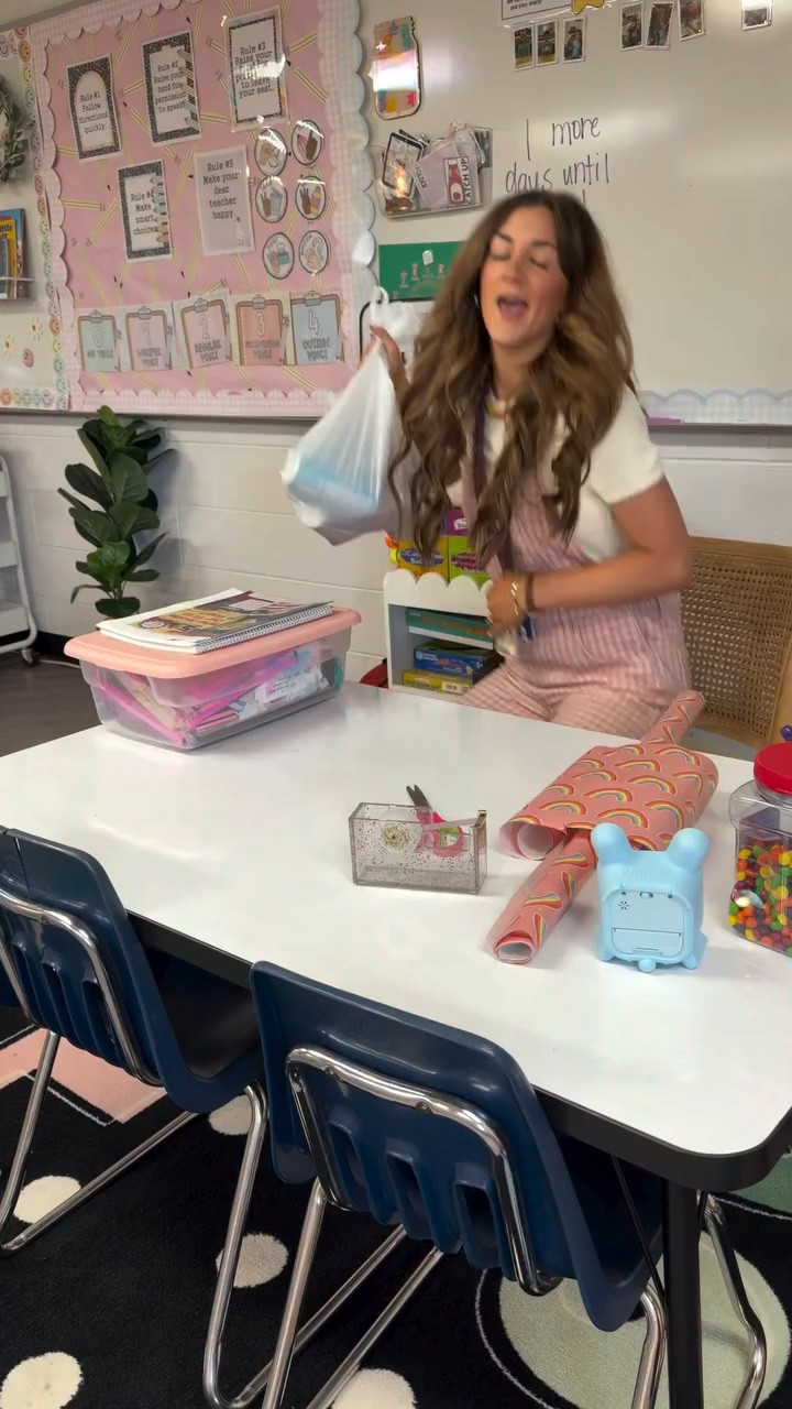 TEACHER COUNTDOWN TO SUMMER

#LTKgrwm #LTKootd #LTKdayinmylife