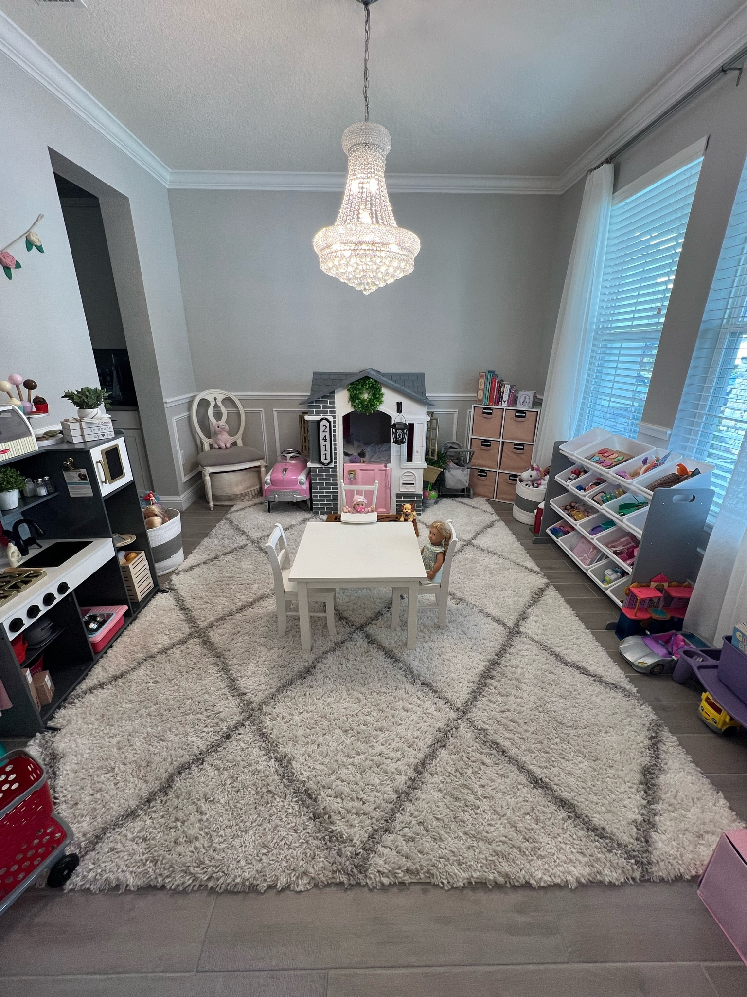 Playroom refresh & organization 🧸🥰🤩

#LTKkids #LTKfamily #LTKhome