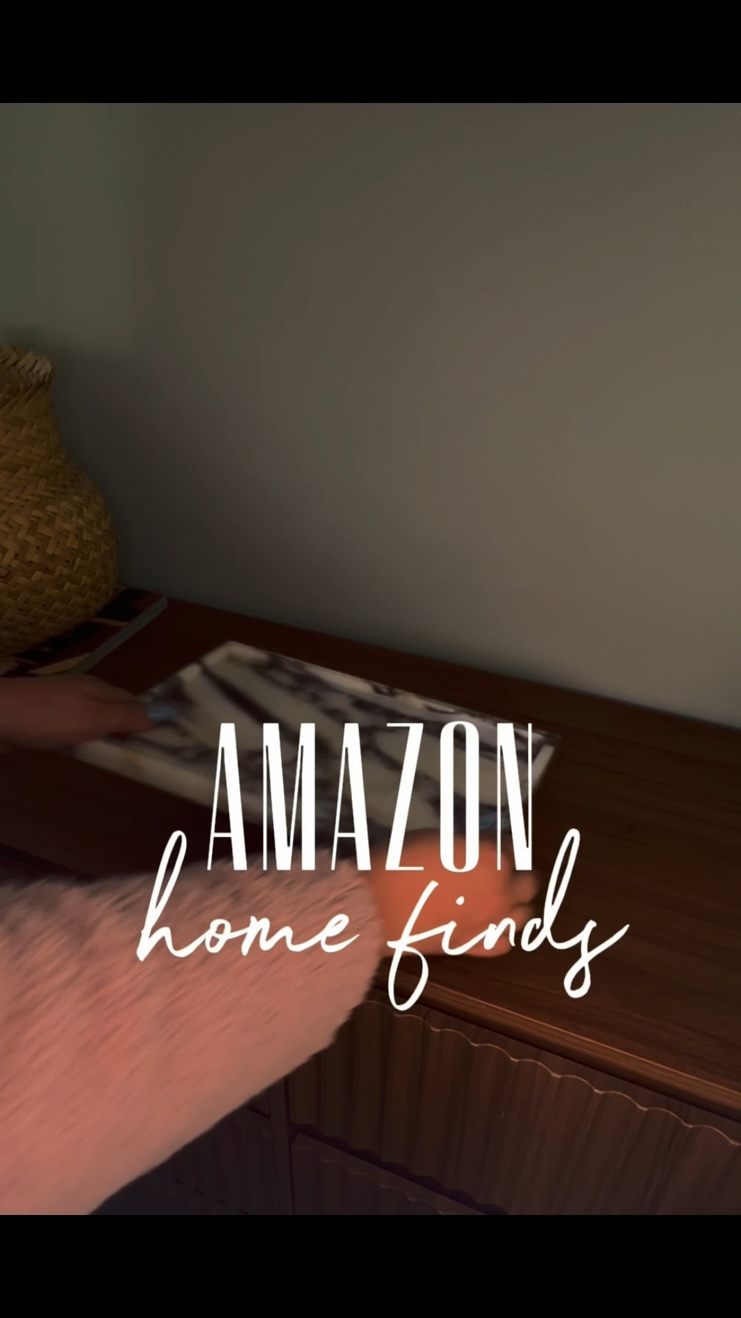 Elevate your space with this gorgeous marble tray ! One of my favorite pieces in my house :) 
#amazon #ltk

#LTKHome #LTKFindsUnder100 #LTKWatchNow