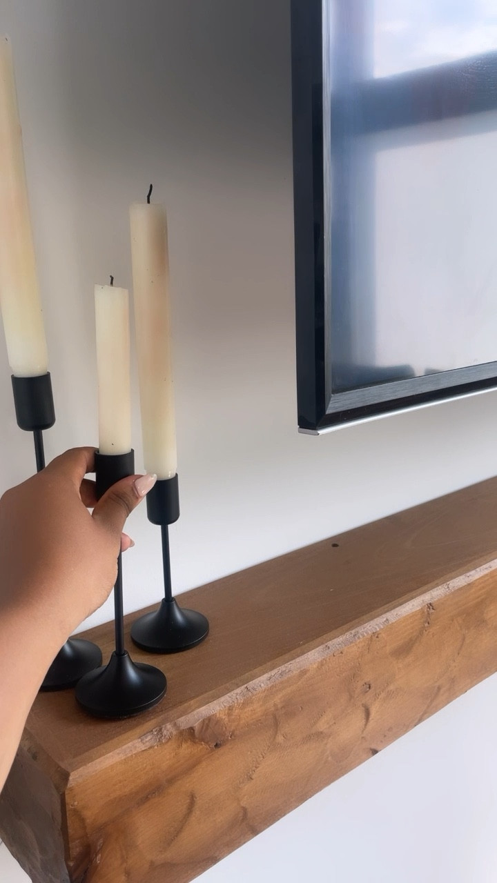 Simple fall decor that is usable year round! 

#LTKhome #LTKparties #LTKHoliday