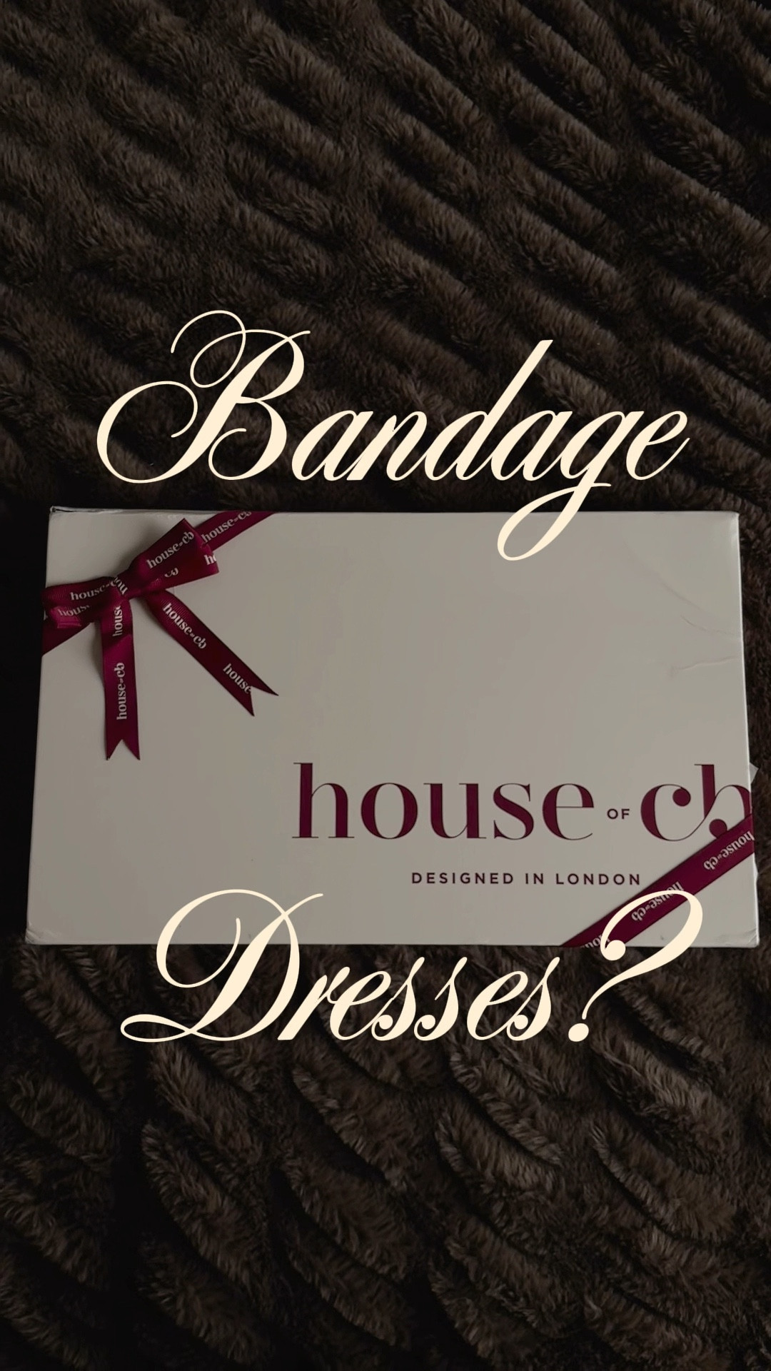 House of CB bandage dresses are THAT girl energy. Sculpted fit, snatched waist, and luxury stretch that hugs in all the right places. Perfect for birthday dinners, wedding guest looks, date nights, or spring events.

If you’ve been looking for a high quality bodycon dress that actually supports and shapes, this is it. Shop my favorite House of CB bandage styles linked here. 

#LTKootd #LTKSpringSale #LTKgrwm