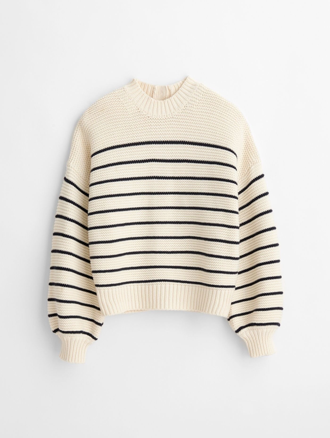 Oversized Sweaters | Alex Mill