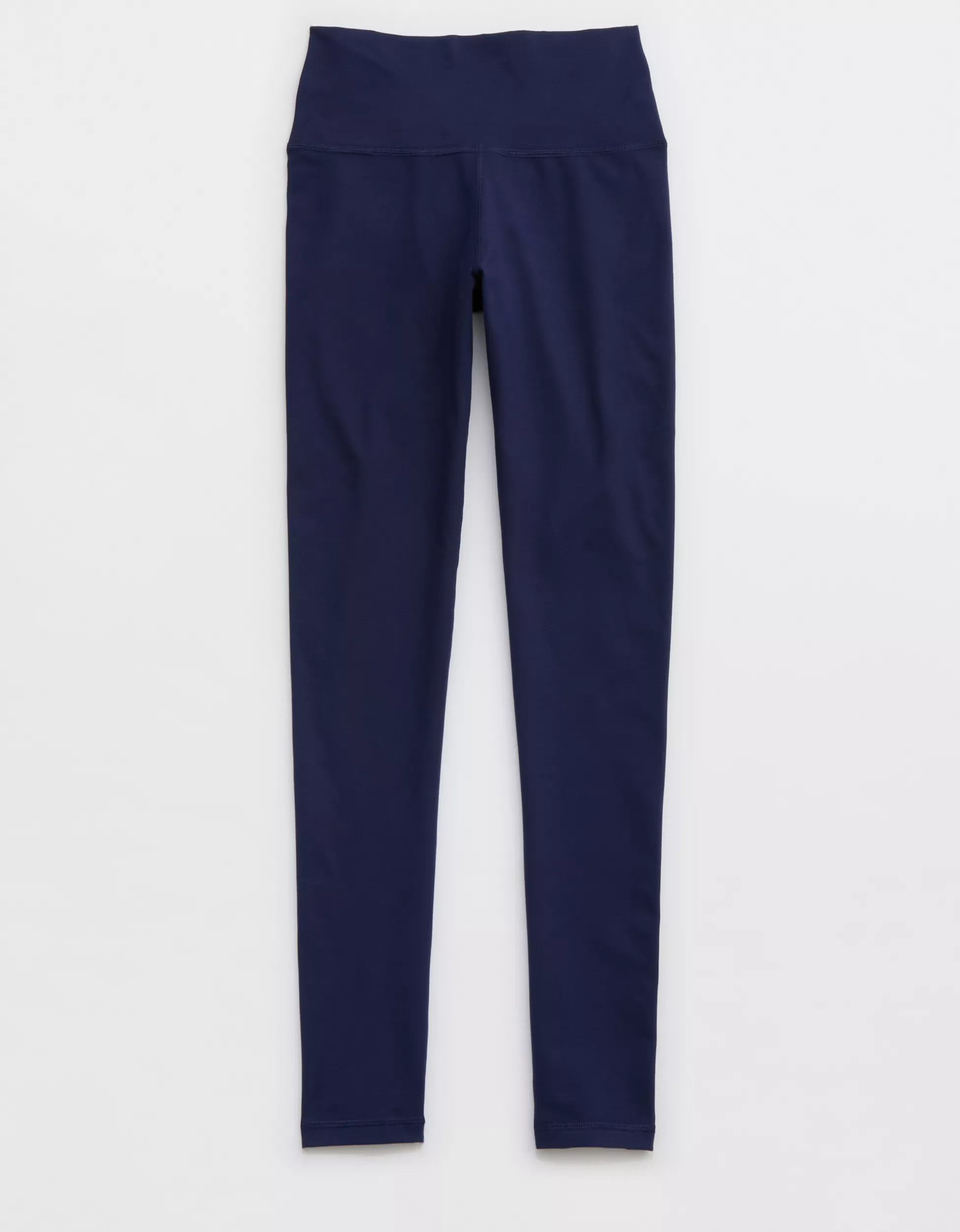 OFFLINE By Aerie The Hugger High Waisted Cross Back Legging | Aerie