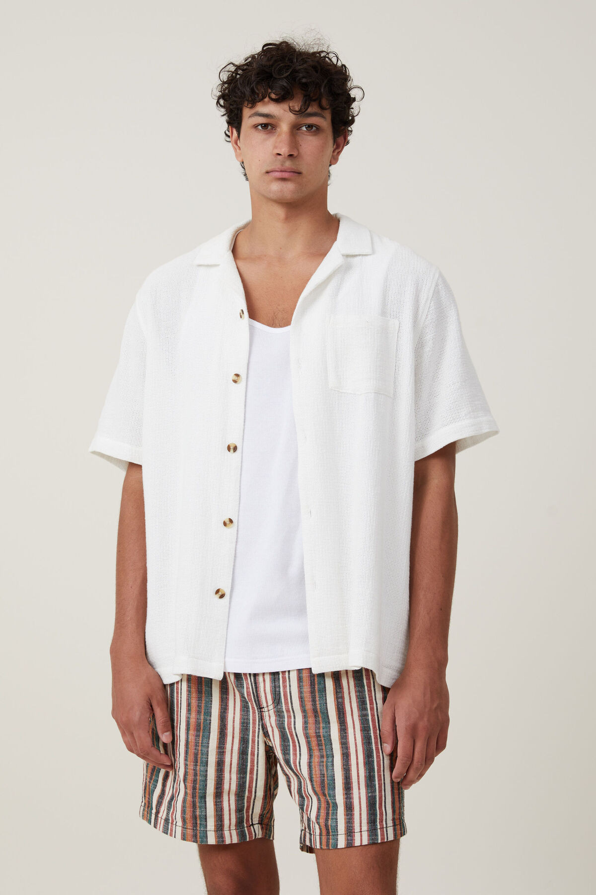 Easy Short | Cotton On (US)