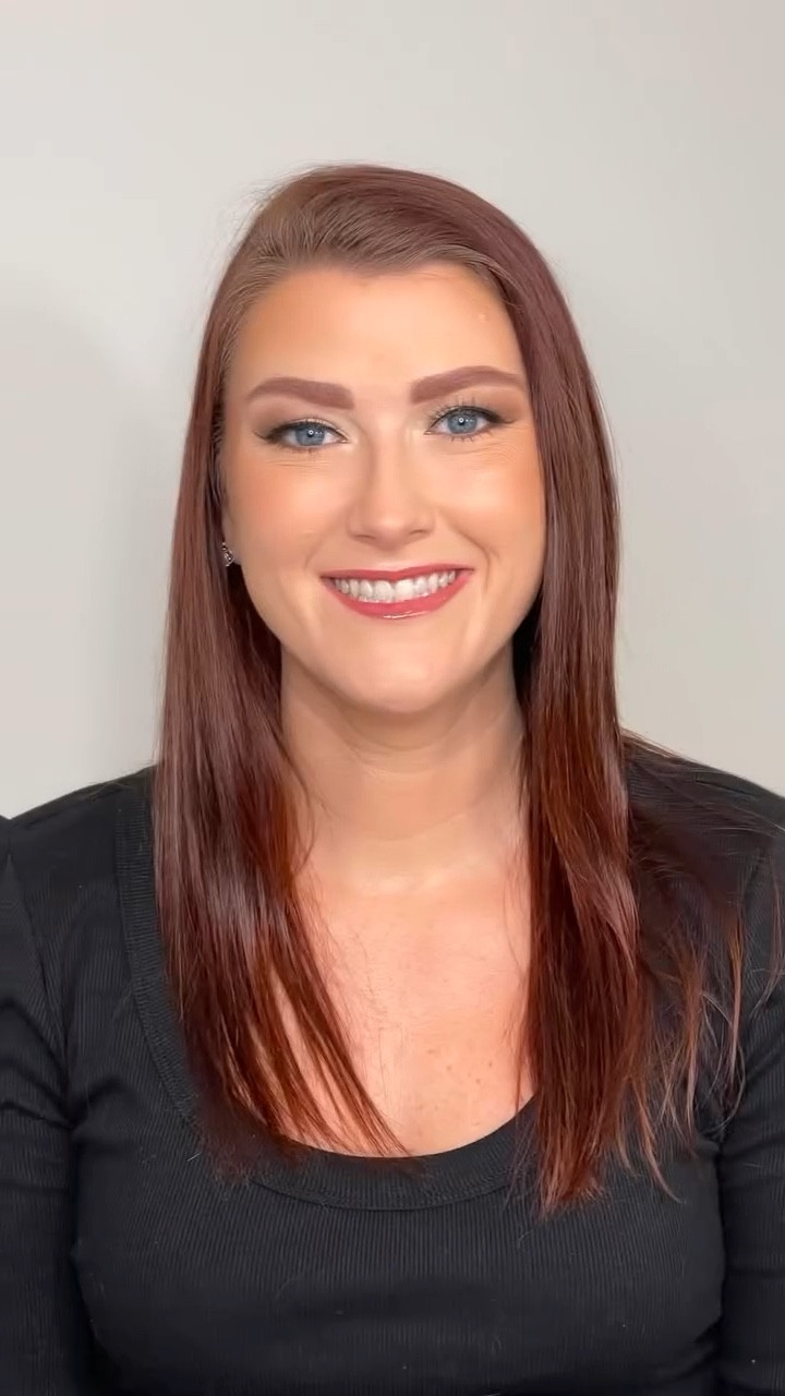 That effortless, neutral glam look ✨ ✨

Is it your turn for the clean glam look? Let’s chat—hello@glamforeveryone.com 💌

#MAmakeupartist #CTmakeupartist #RImakeupartist #VTmakeupartist #NHMakeupartist #MEmakeupartist #destinationmakeupartist #NewEnglandMUA #MAmua #CTmua #RImua #VTmua #NHmua #MEmua #destinationmua #bridalmua #bridalmakeup #softglammakeup #weddingmakeupartists #glambride #massachusettsbride #newenglandwedding #mawedding #ctwedding #VTwedding #riwedding #weddingglam #connecticutbride 
#weddingmakeupideas #bridemakeuplook

#LTKNYFW #LTKWedding #LTKBeauty