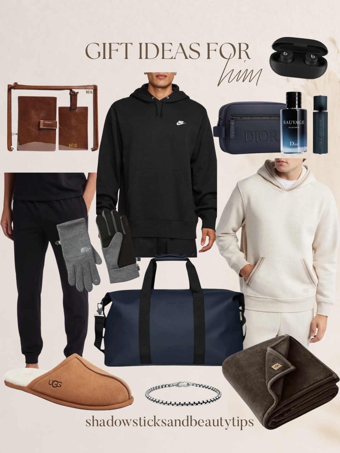 Gifts for him, men’s gift ideas, men’s gift guide 

#LTKMens #LTKHoliday #LTKGiftGuide