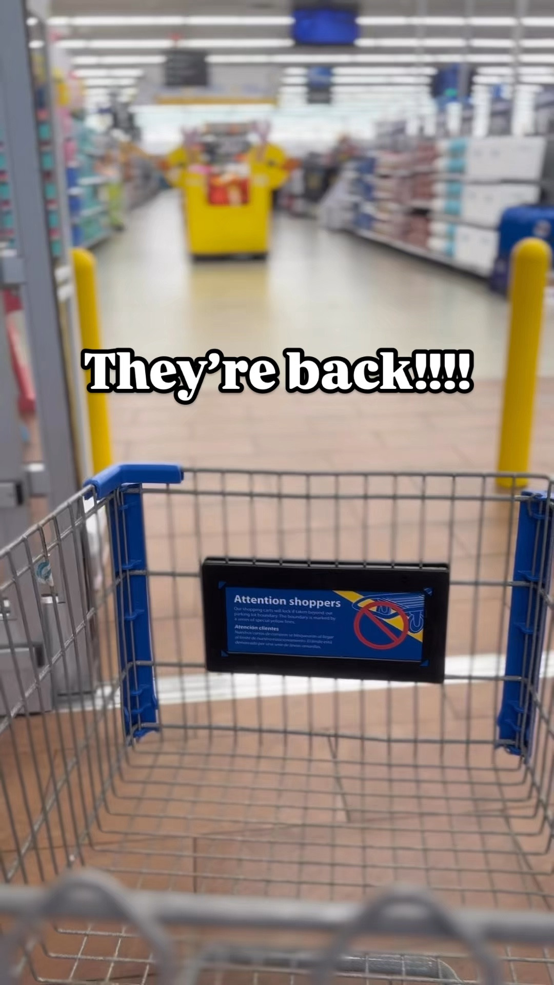 The viral jumbo duckies are back and this year there is a strawberry duckie!!🍓