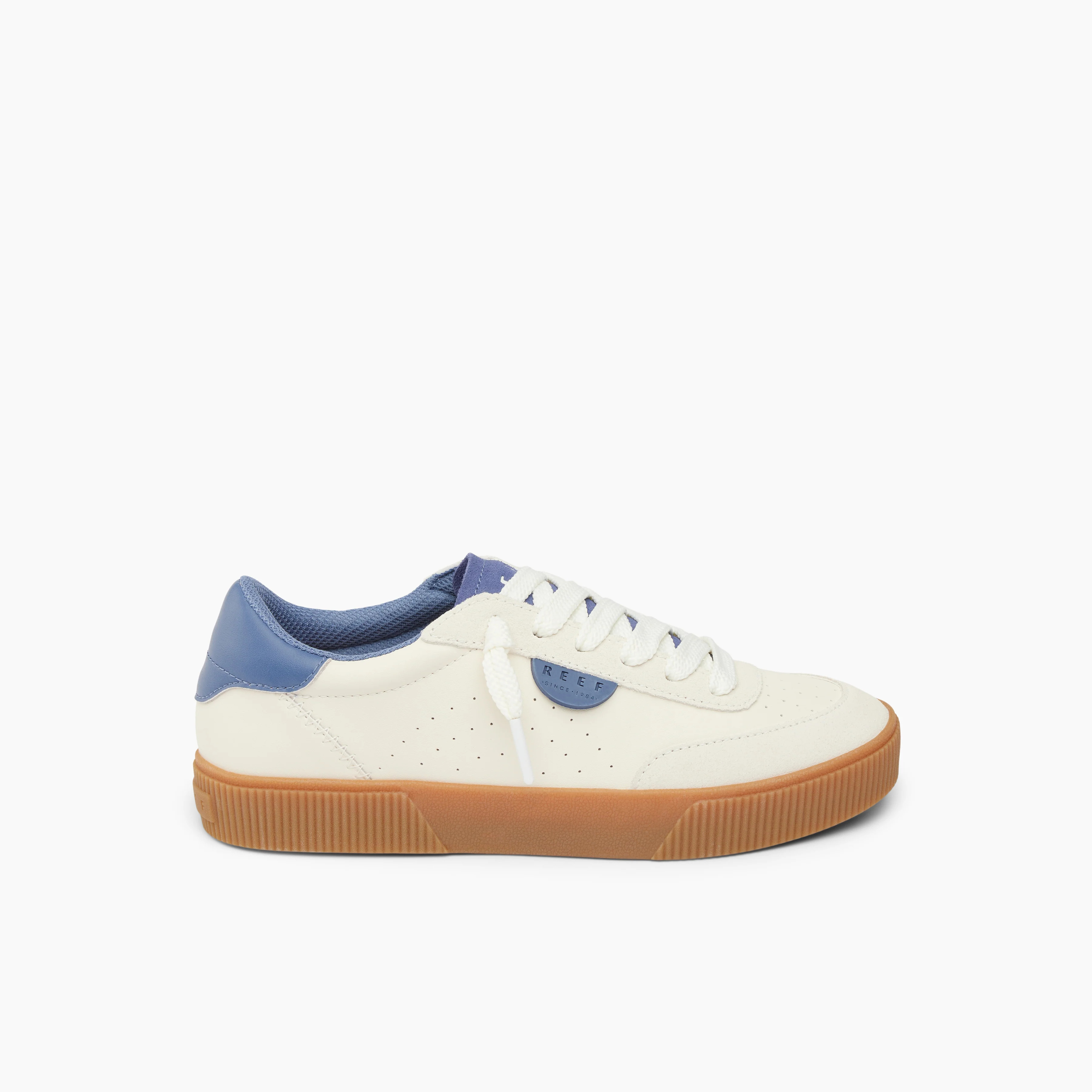 Women's Lay Day Seas Shoes in Vintage/Navy | REEF® | REEF