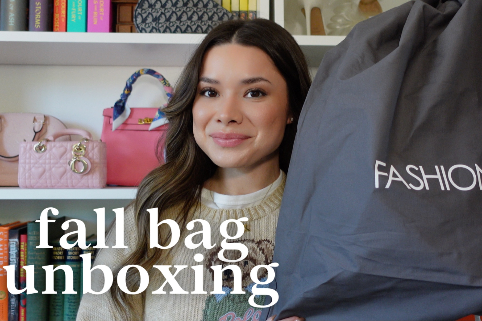 loving this fendi spy bag as my go to fall bag ☺️🤎🍂  + tagging my outfit worn on my YT vid 🫶

Fall bag, boho bag, shoulder bag, fall outfit, bear sweater, Ralph Lauren bear sweater 

#LTKSeasonal #LTKItBag #LTKHoliday