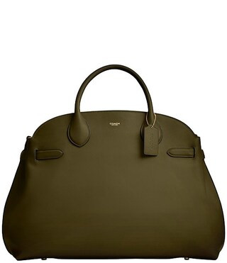 Soft Empire Carryall 48 Satchel Bag | Dillard's