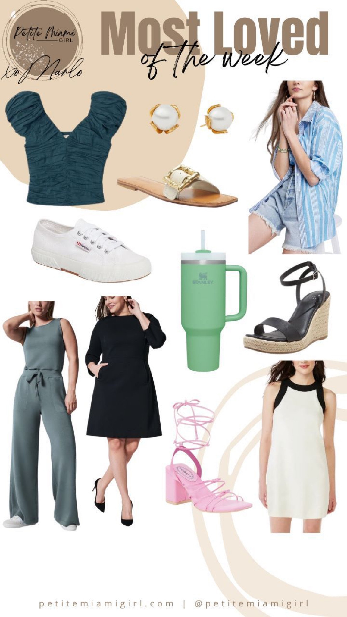 Best Sellers if the week. 
Clothing, sneakers , jewelry snd so much more. 

#LTKstyletip #LTKSeasonal