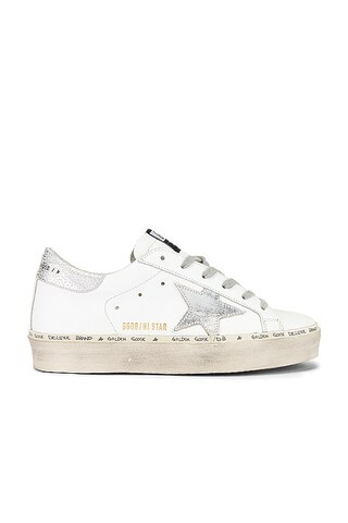 Hi Star Sneaker
                    
                    Golden Goose | Revolve Clothing (Global)